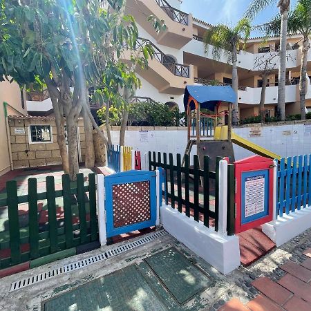 Tu Hogar En Tenerife ,Parque Albatros Сан Мигел де Абона Екстериор снимка