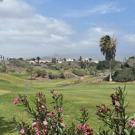 Tu Hogar En Tenerife ,Parque Albatros Сан Мигел де Абона Екстериор снимка