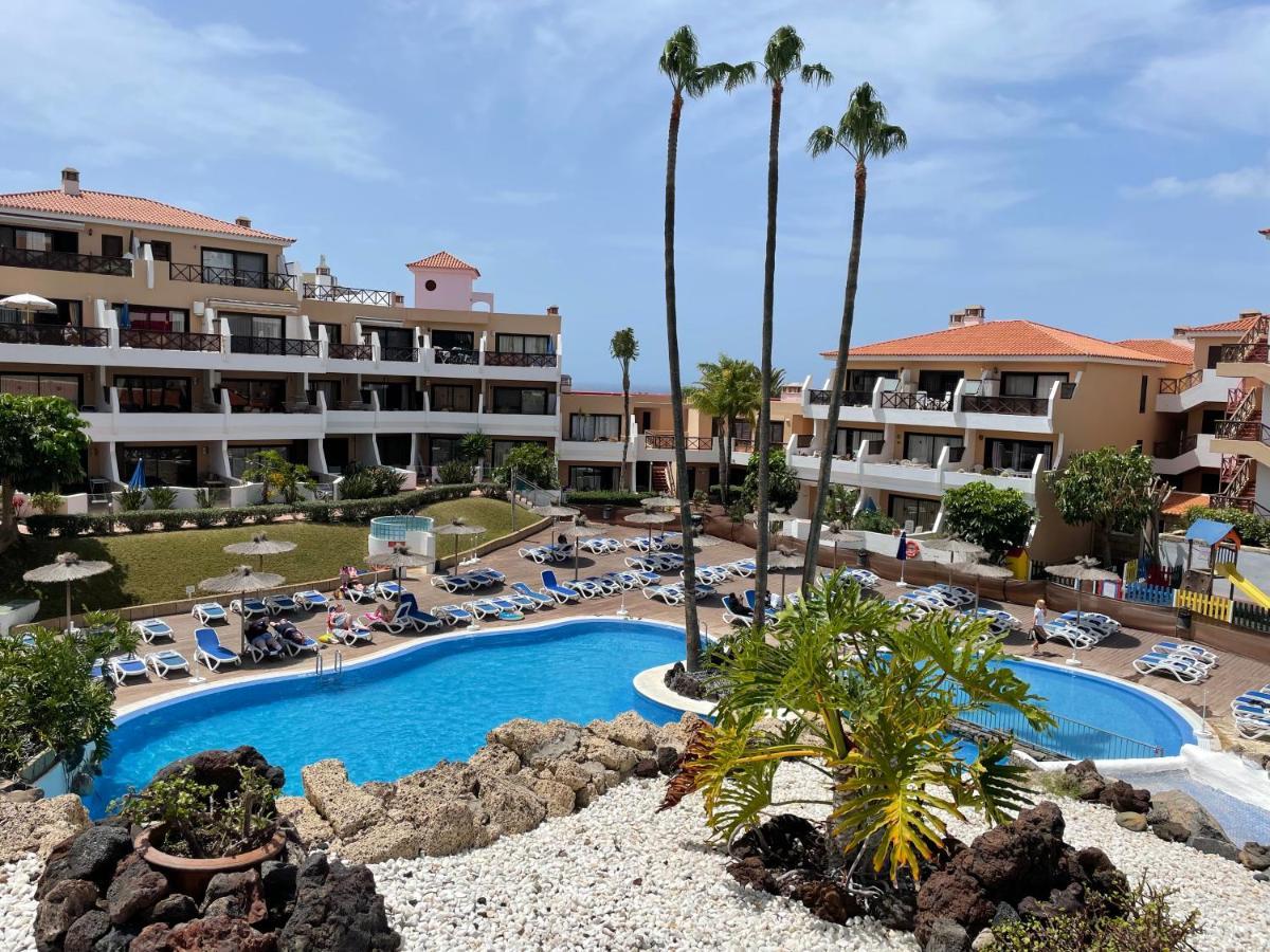 Tu Hogar En Tenerife ,Parque Albatros Сан Мигел де Абона Екстериор снимка