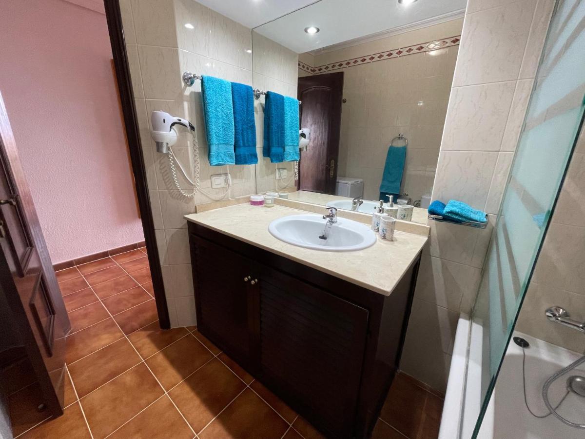 Tu Hogar En Tenerife ,Parque Albatros Сан Мигел де Абона Екстериор снимка