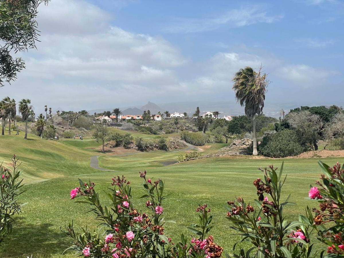 Tu Hogar En Tenerife ,Parque Albatros Сан Мигел де Абона Екстериор снимка