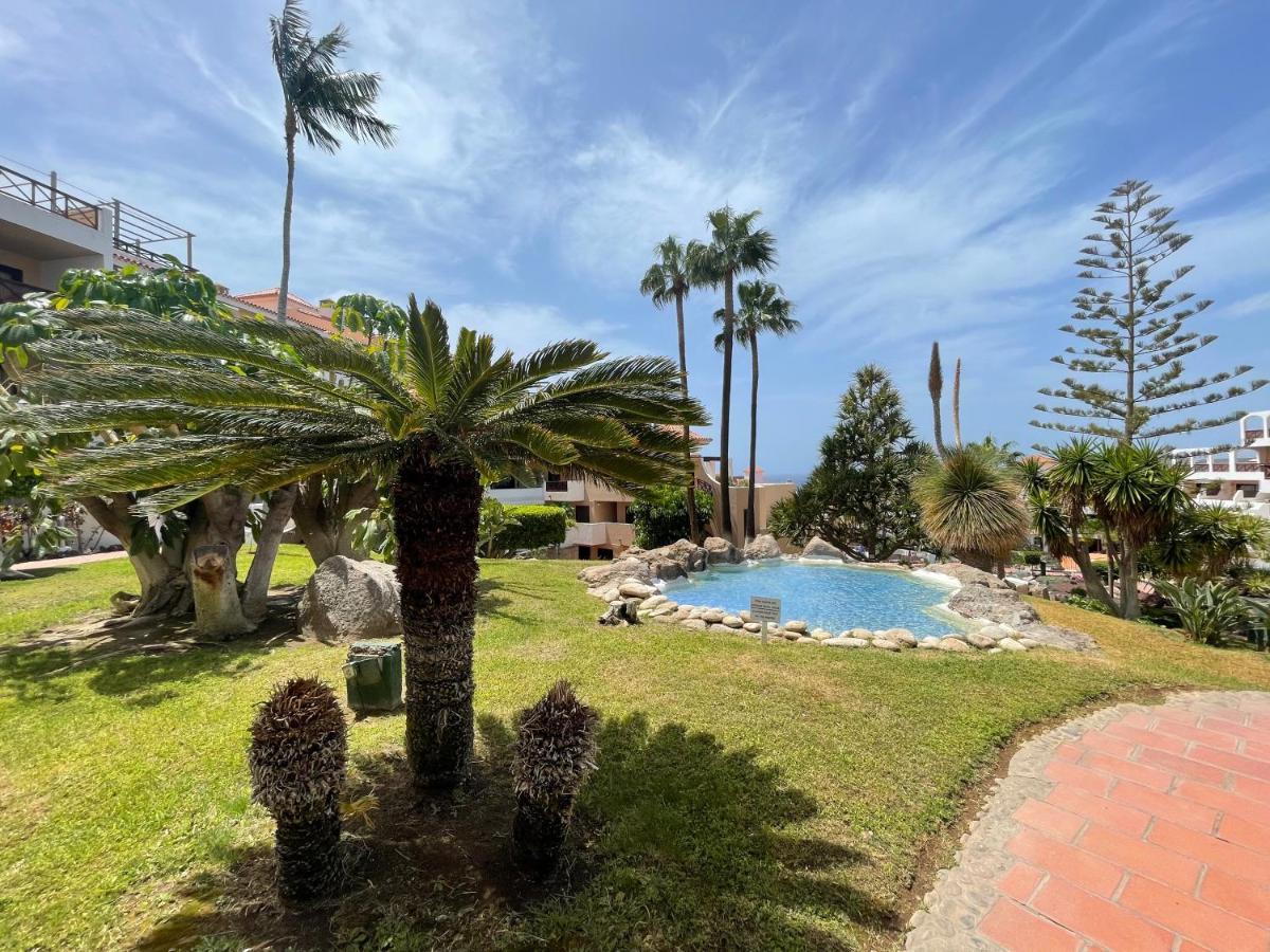 Tu Hogar En Tenerife ,Parque Albatros Сан Мигел де Абона Екстериор снимка