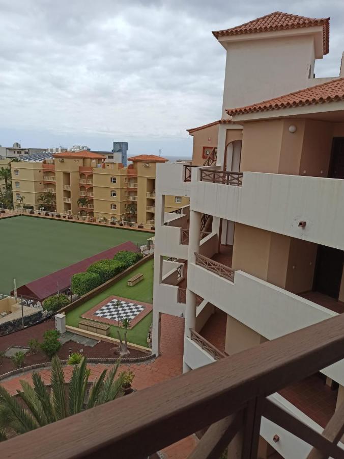 Tu Hogar En Tenerife ,Parque Albatros Сан Мигел де Абона Екстериор снимка