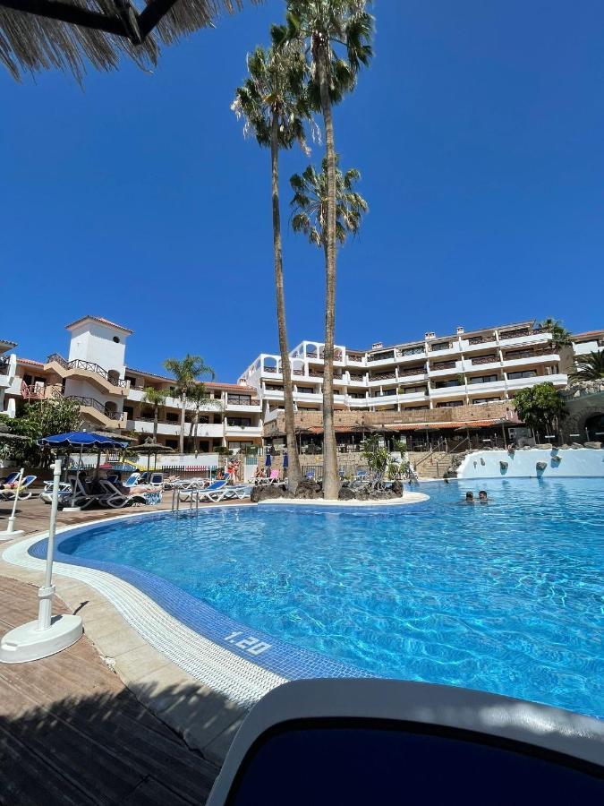 Tu Hogar En Tenerife ,Parque Albatros Сан Мигел де Абона Екстериор снимка