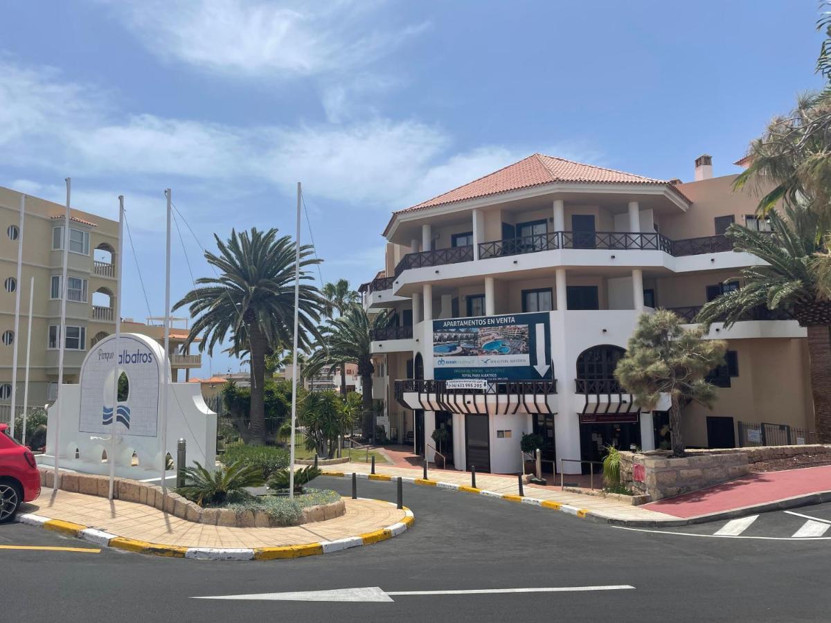 Tu Hogar En Tenerife ,Parque Albatros Сан Мигел де Абона Екстериор снимка