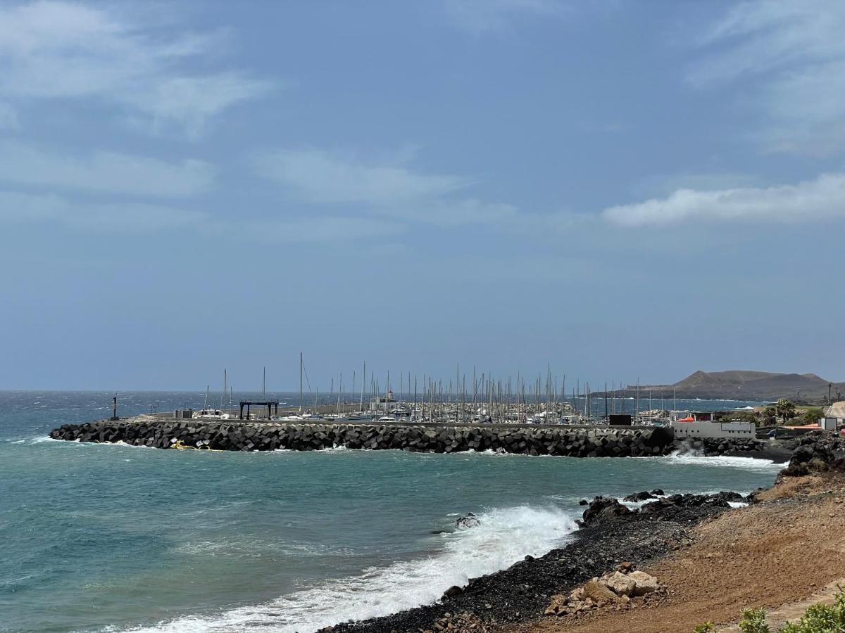 Tu Hogar En Tenerife ,Parque Albatros Сан Мигел де Абона Екстериор снимка