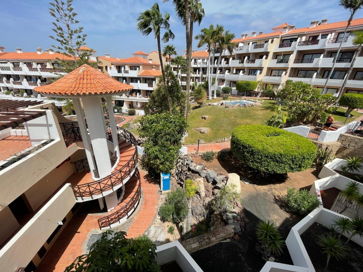 Tu Hogar En Tenerife ,Parque Albatros Сан Мигел де Абона Екстериор снимка