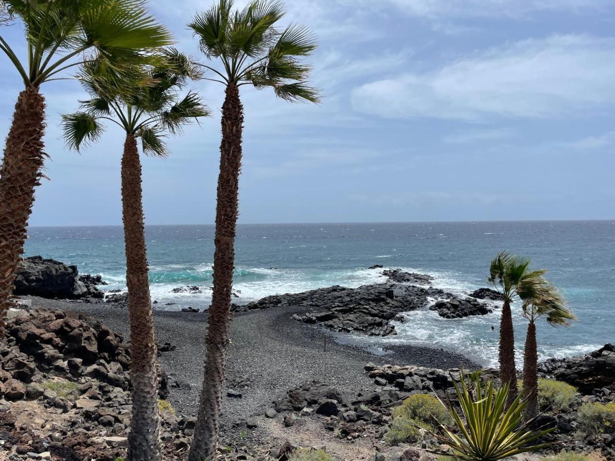Tu Hogar En Tenerife ,Parque Albatros Сан Мигел де Абона Екстериор снимка