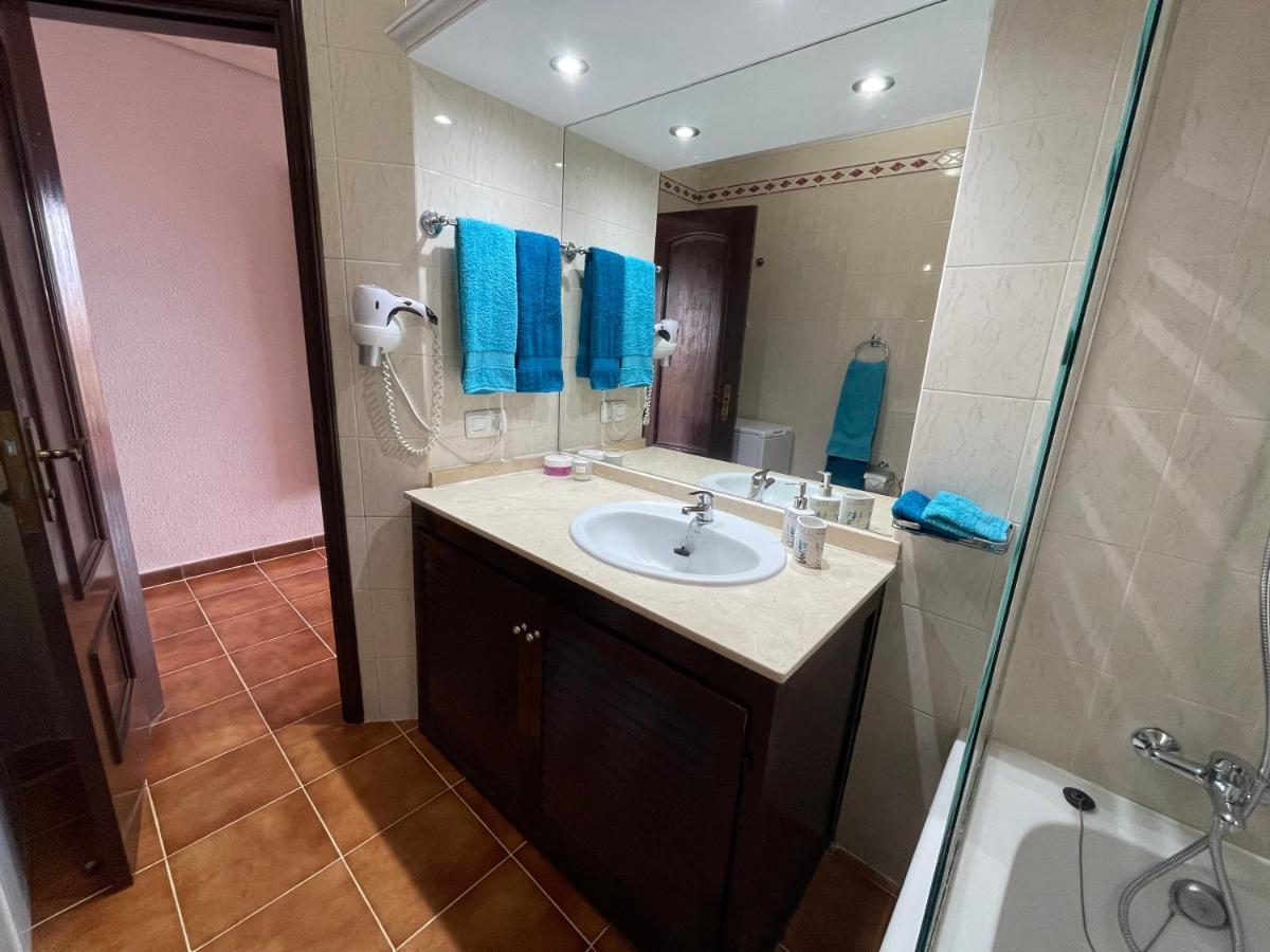 Tu Hogar En Tenerife ,Parque Albatros Сан Мигел де Абона Екстериор снимка