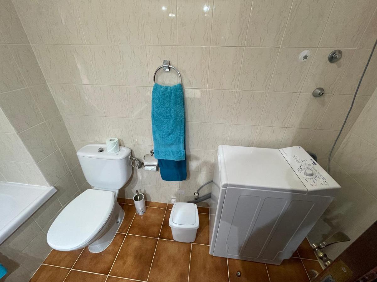 Tu Hogar En Tenerife ,Parque Albatros Сан Мигел де Абона Екстериор снимка