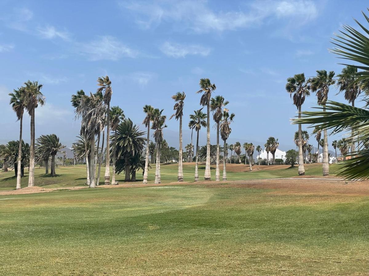 Tu Hogar En Tenerife ,Parque Albatros Сан Мигел де Абона Екстериор снимка