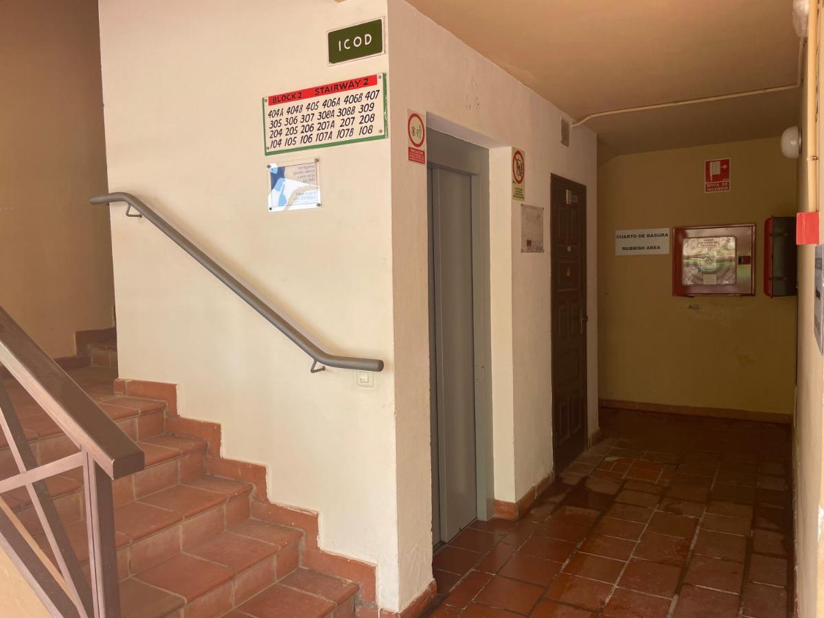 Tu Hogar En Tenerife ,Parque Albatros Сан Мигел де Абона Екстериор снимка
