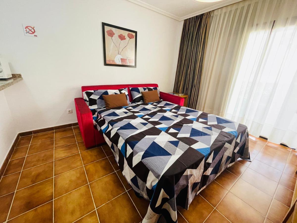 Tu Hogar En Tenerife ,Parque Albatros Сан Мигел де Абона Екстериор снимка