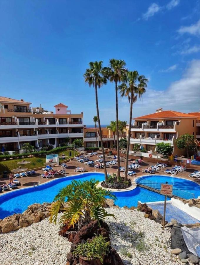 Tu Hogar En Tenerife ,Parque Albatros Сан Мигел де Абона Екстериор снимка