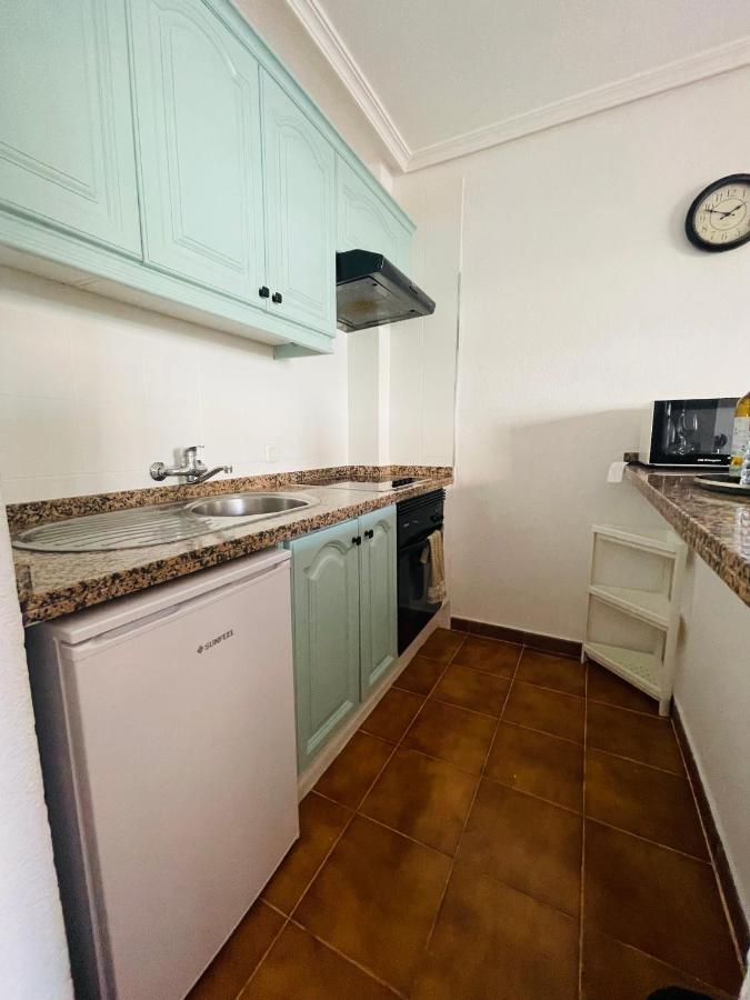 Tu Hogar En Tenerife ,Parque Albatros Сан Мигел де Абона Екстериор снимка