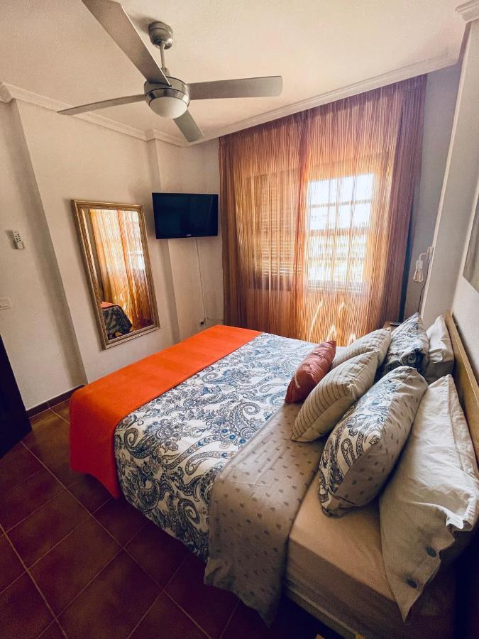 Tu Hogar En Tenerife ,Parque Albatros Сан Мигел де Абона Екстериор снимка