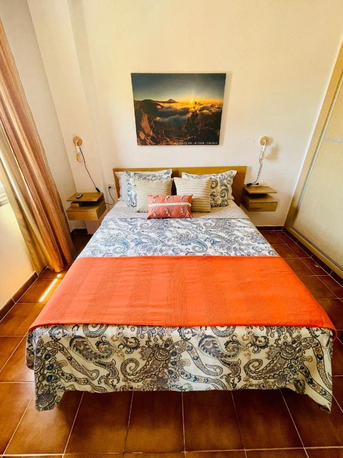 Tu Hogar En Tenerife ,Parque Albatros Сан Мигел де Абона Екстериор снимка