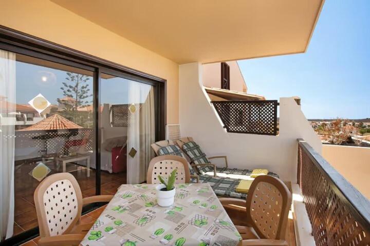 Tu Hogar En Tenerife ,Parque Albatros Сан Мигел де Абона Екстериор снимка