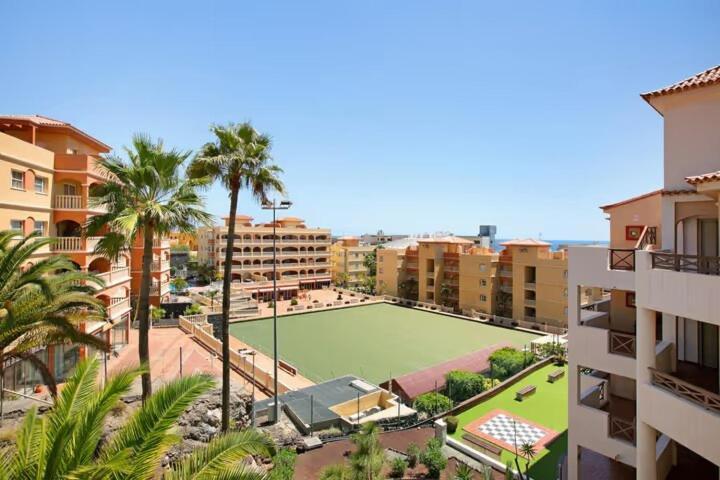 Tu Hogar En Tenerife ,Parque Albatros Сан Мигел де Абона Екстериор снимка